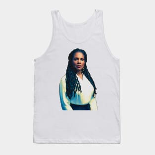 The Good Fight Liz Reddick Tank Top